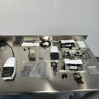 Microm HM 360 Microtome image 3